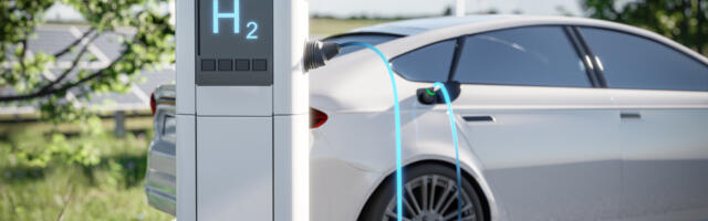 Do Hydrogen Cars Need Special Tires?