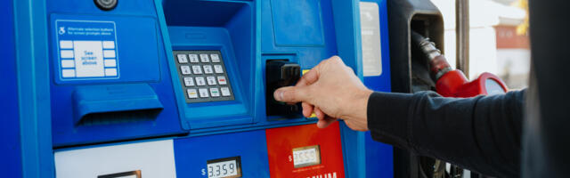 How To Spot A Gas Pump Card Skimmer Before It Can Steal Your Data