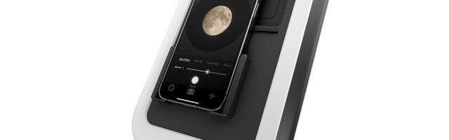Turn your phone into a telescope and see the stars — now for the best price online