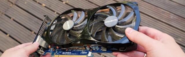 Even upscalers can't resuscitate a $10 GPU—13-year-old GTX 660 is so slow that FSR can't give it a boost