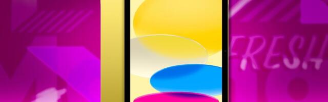 Every color of the new 11-inch iPad is under $300 at Amazon — an early Prime Day banger