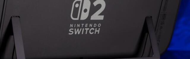 Some Nintendo Switch 2 users report overheating, leading to crashes