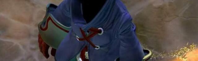 The Opening of ‘Final Fantasy IX’ Is a Love Letter to Fantasy Itself
