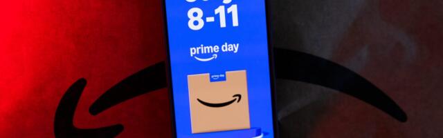 Don't Fall for Fake Prime Day Deals. I Use This Trick to Spot the Real Savings