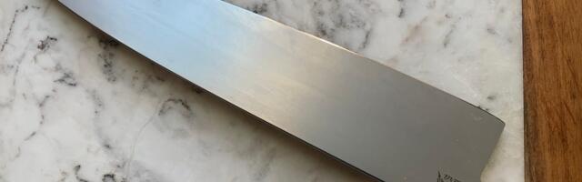 Killing Your Knives Slowly? Stop Doing These 7 Things