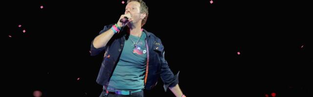 Astronomer's HR head resigns following Coldplay kiss-cam scandal with CEO