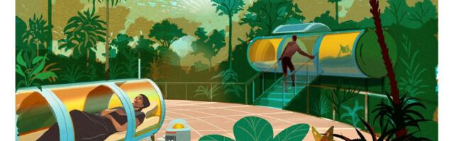 Breathwork, Biohacking, and Cryotherapy: New Buzzwords for Modern Business Travelers