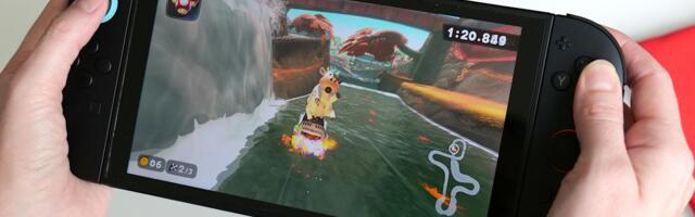The Morning After: The best Switch 2 games (so far)