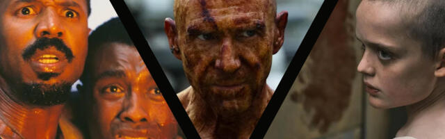 Weapons and Together are good, but 3 other horror movies of 2025 top my charts – here's where to stream them