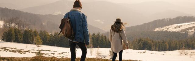 Moving to a small town strengthened our marriage. Being far from friends and family meant we had to learn to communicate better.