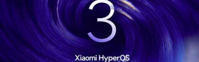 Xiaomi’s HyperOS 3 update to be announced on August 28