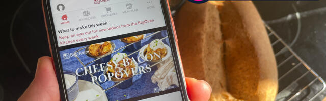 Let's cook – this app could declutter your kitchen and maybe your life