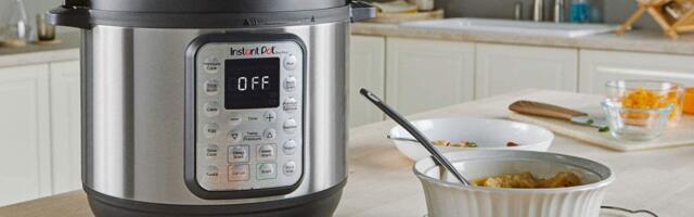 10 Foods You Should Never Put in an Instant Pot