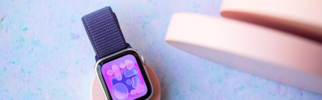 The Apple Watch SE 3 is the one to buy