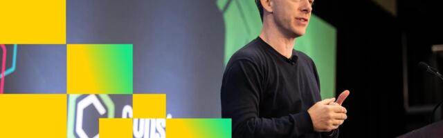 Internet Computer Bets Big on AI as Crypto Markets Play Catch-Up
