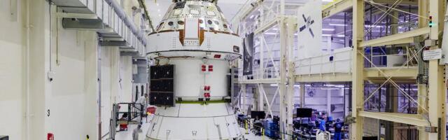 NASA Is Sending Astronauts to Circle the Moon in February 2026: What to Know
