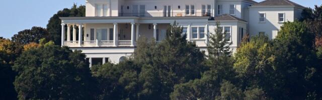 Median house price in Marin County hovers at $1.6 million