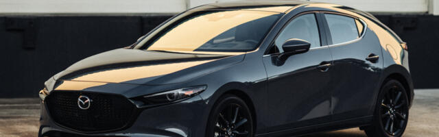 Here's How Reliable Mazdas Are, According To Consumer Reports
