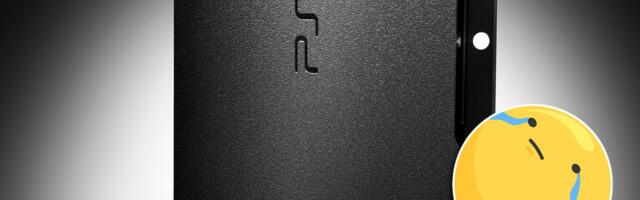 Poor old PlayStation 3 - the PS5 has just overtaken its lifetime sales in the US