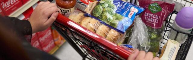 Food benefits may not reach half a million in Bay Area in November Food benefits may not reach half a million in Bay Area in November