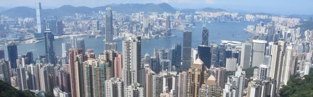 Hong Kong charts fintech future with ambitious 2030 strategy focusing on AI and tokenisation