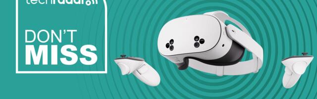 Black Friday Meta Quest deals are here with these incredible price cuts in the US and the UK