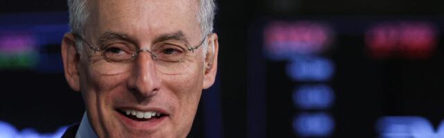 Goldman US equity chief on advice he'd give to young workers starting out: Figure out how you fit into the machine of the company