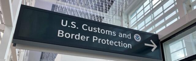 CBP Announces Plan to Look at Foreign Tourists’ Social Media Activity Prior to U.S. Entry
