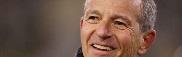 Disney streaming viewership has been stagnant — but the company has plans to jump-start growth