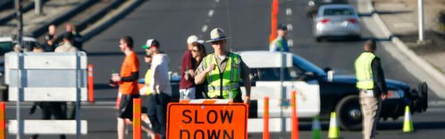Super Bowl prep reshapes traffic in Santa Clara: What roads are closing, and when