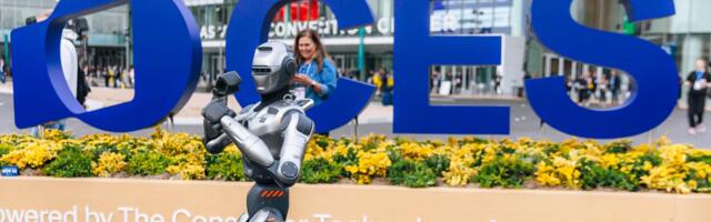 CES 2026: 26 of the Most Eye-Catching Tech Products We've Seen