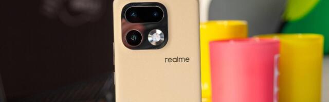 Realme 16 Pro+ review