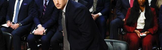 Mark Zuckerberg was initially opposed to parental controls for AI chatbots, according to legal filing