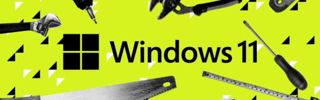 Microsoft is working to rebuild trust in Windows