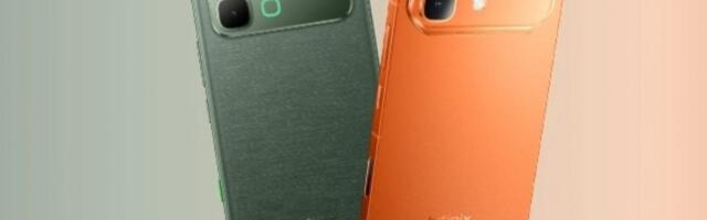 Infinix Note 60, Note 60 Pro, Note 60 Ultra RAM and storage amounts revealed