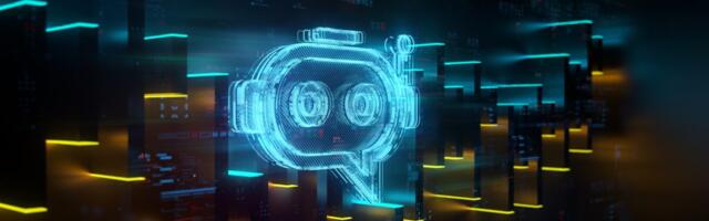 Increase of AI bots on the Internet sparks arms race