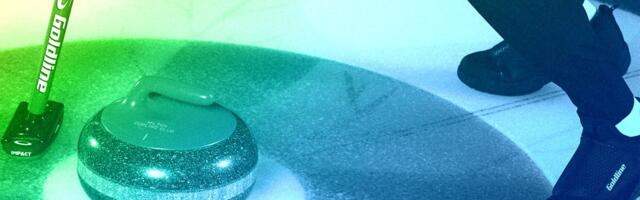 The Shoes and Brooms Transforming Curling at the 2026 Winter Olympics