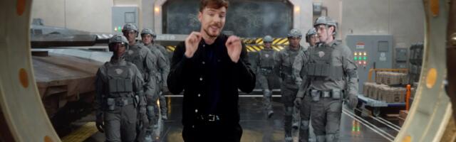 An unexpected theme of this year's Super Bowl ads: tech glitches