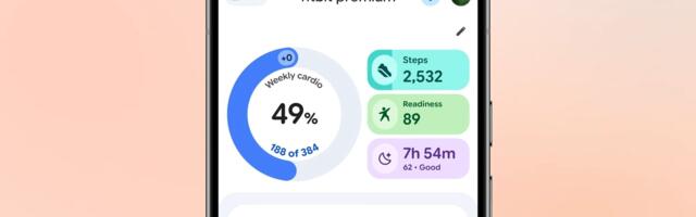 Fitbit’s Gemini-powered AI health coach is rolling out to iOS users – here’s how to get it
