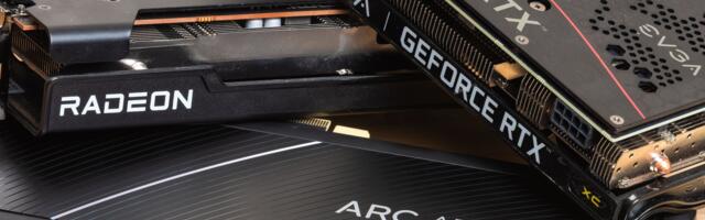 $1,000 bought an RTX 5080 in November 2025, now it only buys an RTX 5070 Ti — report shows 15% average global price hike across Nvidia, AMD & Intel GPUs