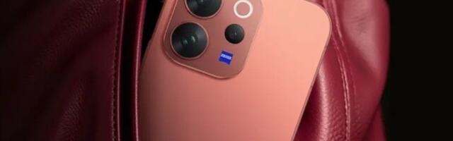 Watch the vivo V70 and V70 Elite's launch live