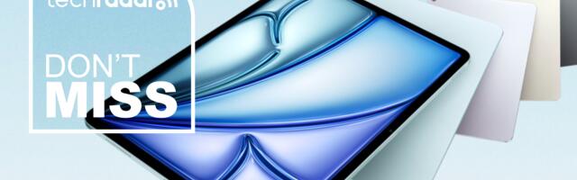 The iPad Air M4 is officially available for pre-order —here's how to get the tablet technically for free from Apple