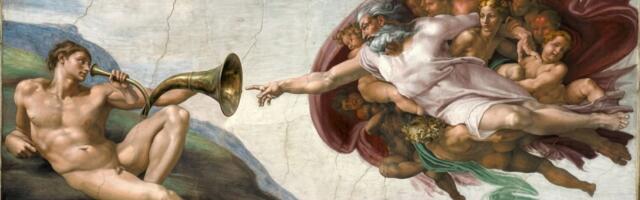 Почему слуховыми аппаратами почти не пользуются. 4000$ за вот это!?