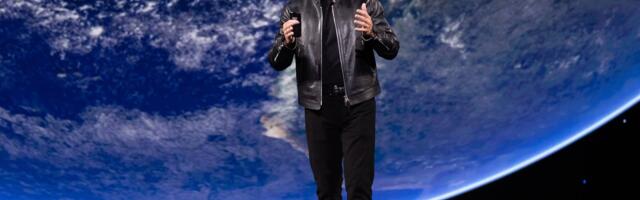 Nvidia’s Huang predicts $1tn in AI chip revenue over 2 years