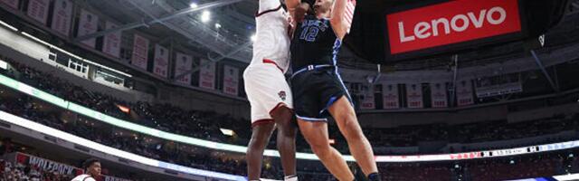 March Madness 2026: How to Watch the Second Round