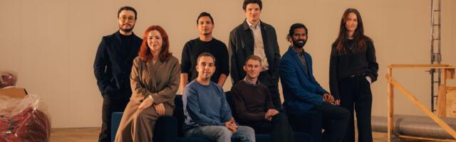 Renasens raises €10M seed