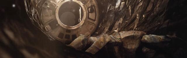 You Can Now Watch Rocky From ‘Project Hail Mary’ Sleep With the Perfect Accompaniment