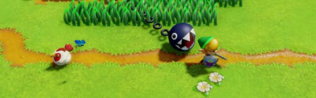 The people are yearning for classic Legend of Zelda. Heres how to join the fun.