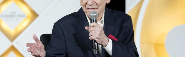 The Spaceballs sequel has a release date