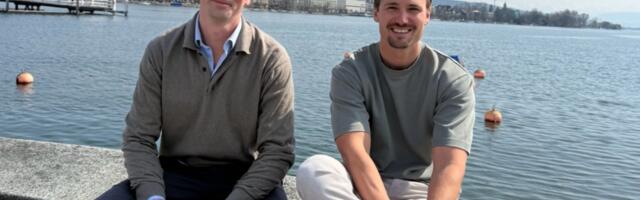 Zurich’s Herbert Ventures launches €32.5 million Fund I to back European founders at pre-Seed and Seed
